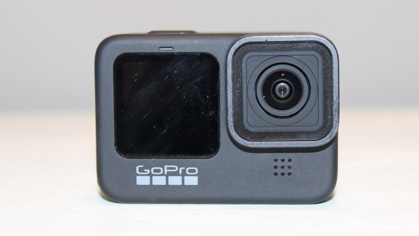 Caméra embarquée pour signaler nids-de-poule et incivilités à Paris