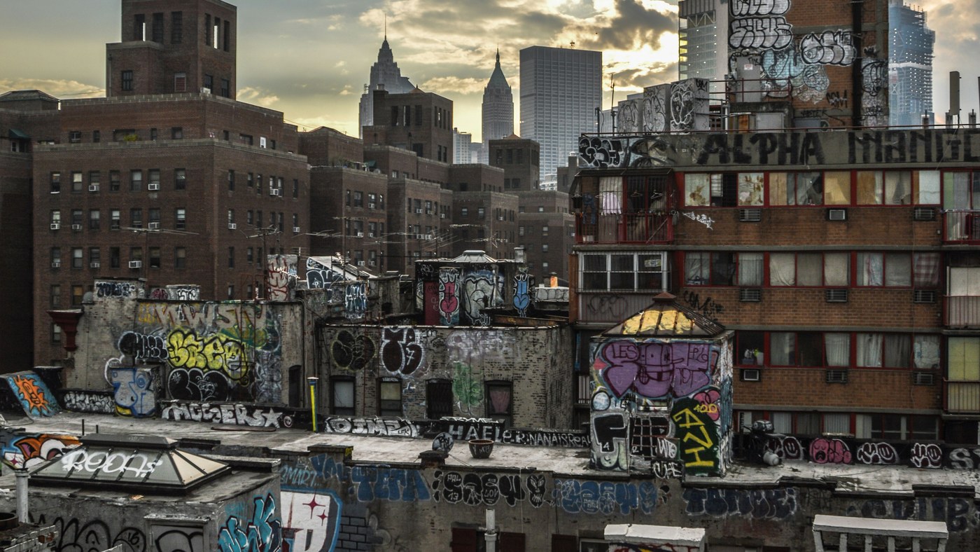 Dégradation urbaine à Paris : comment signaler et reprendre l'espace public