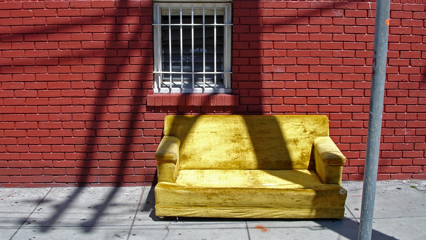 Encombrants à Paris : comment les déposer gratuitement et que faire s'ils s'accumulent