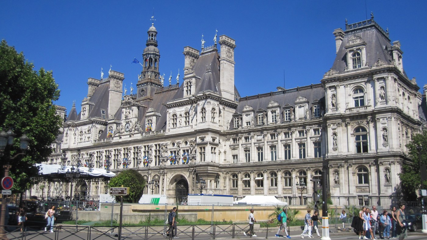 Mairie de Paris perquisitionnée : ce que ça dit de l'opacité des dépenses municipales