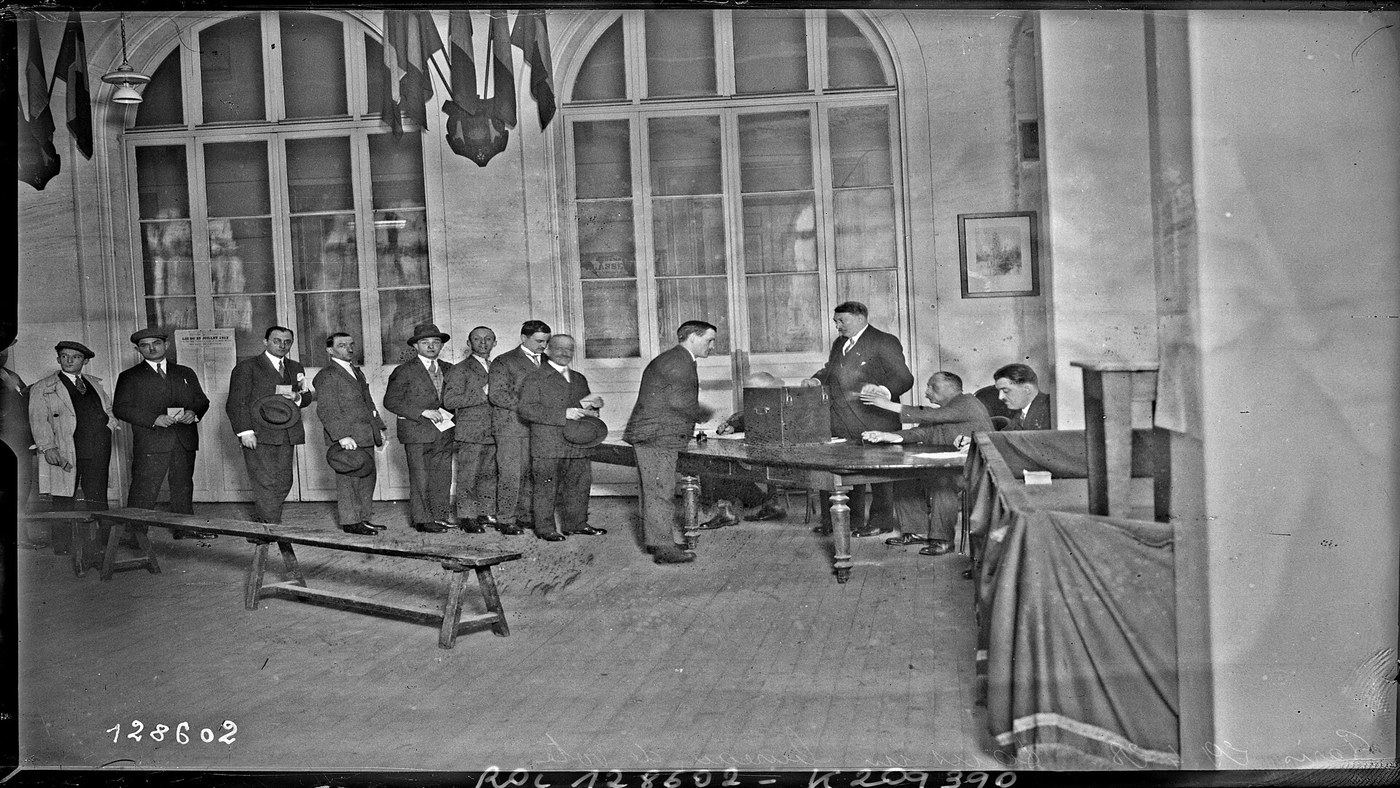 Municipales Paris 2026 — J-14 : voter sur la propreté de votre rue, mode d'emploi