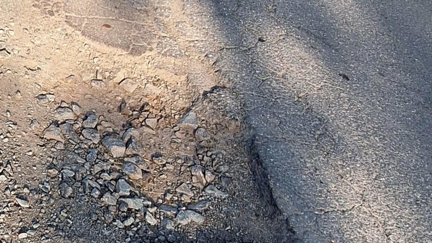 Nid de poule : qui est responsable et comment le signaler à Paris ?