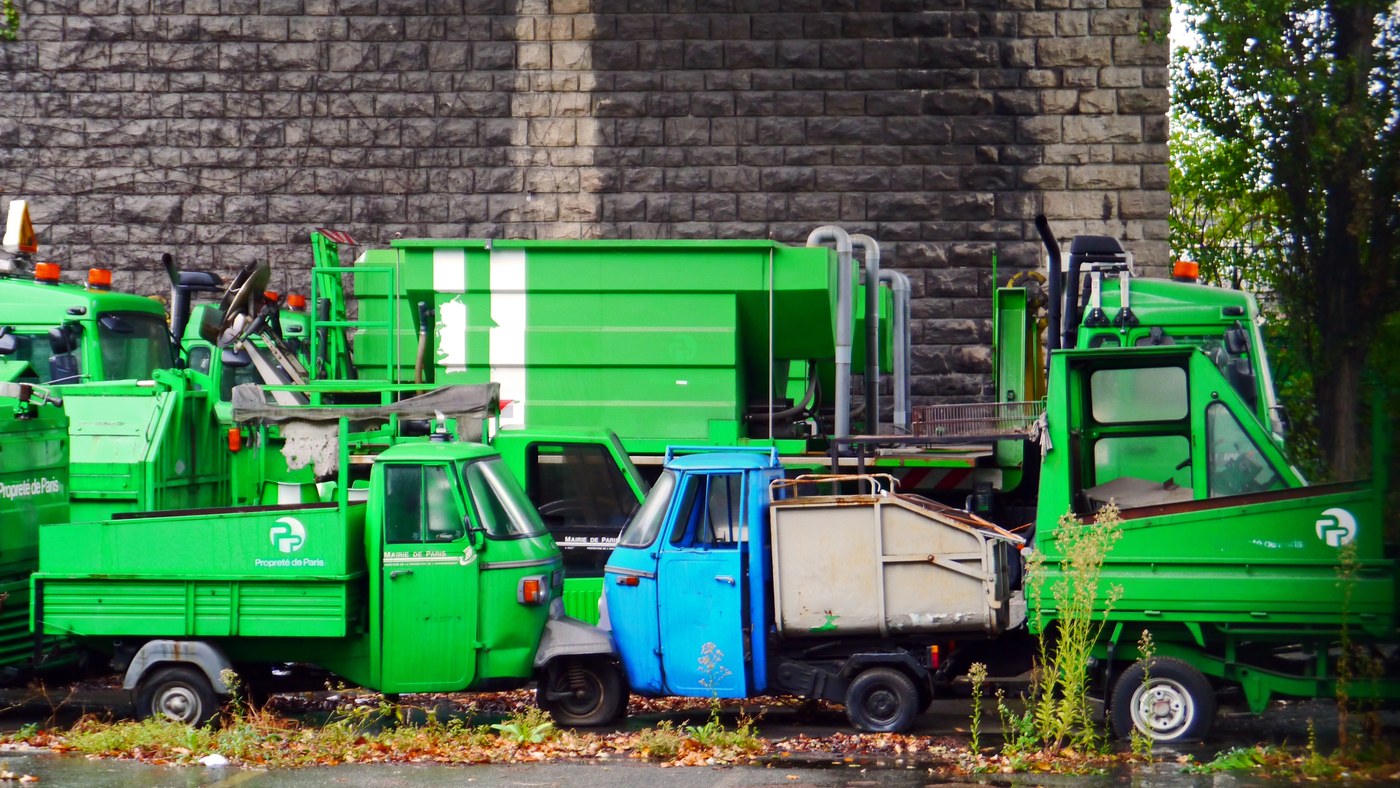 Privatiser les éboueurs à Paris : bonne ou mauvaise idée ?