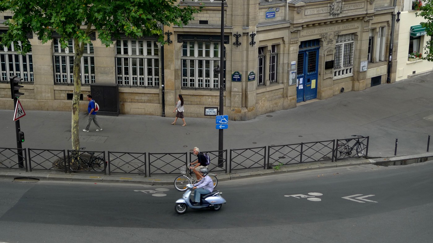 Propreté à Paris : ce que vous pouvez faire sans attendre Grégoire